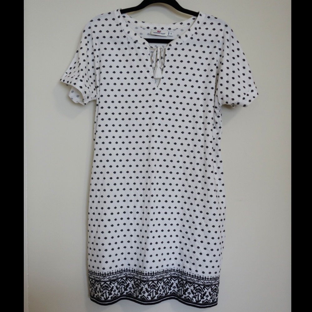 Vineyard Vines Tunic Dress